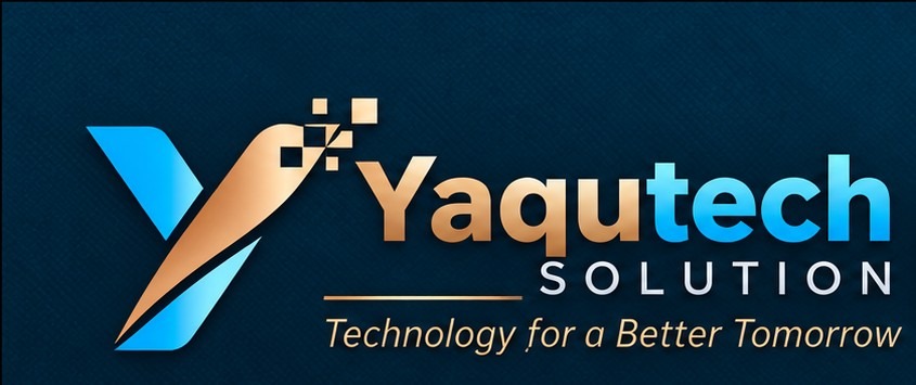 YaquTech Solution